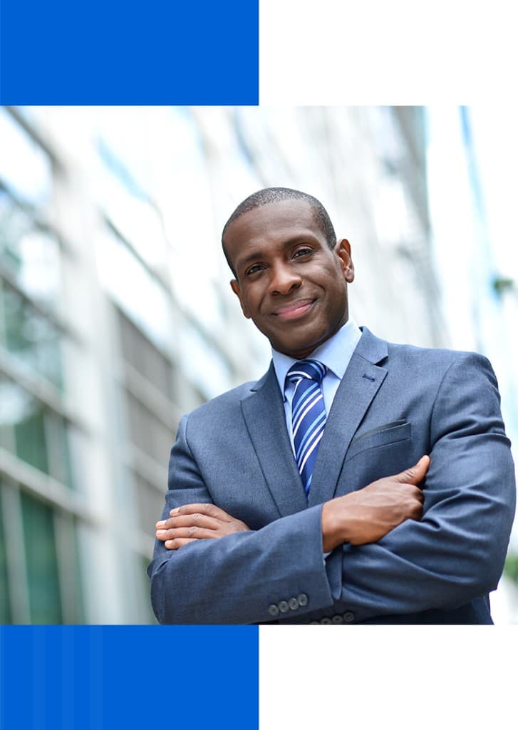 Lion Heart consulting professional
