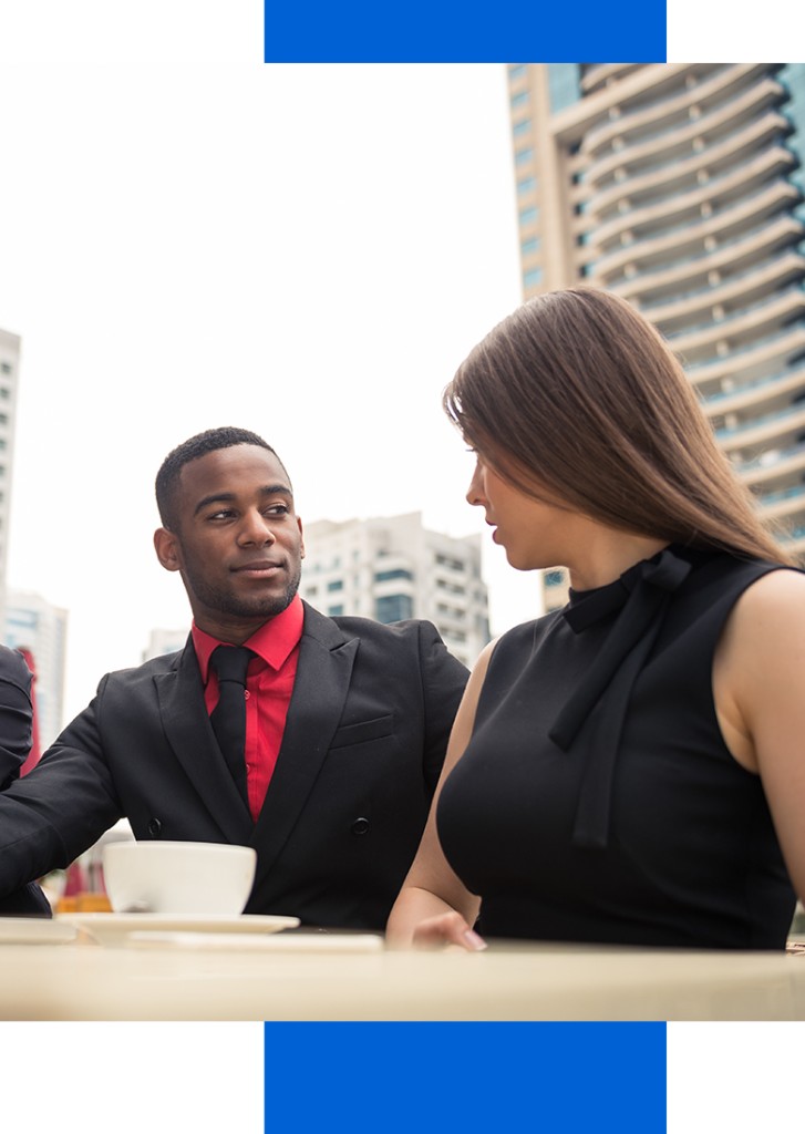 Lion Heart Consulting